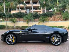 Ferrari for Sale (Used) , Cars.co.za
